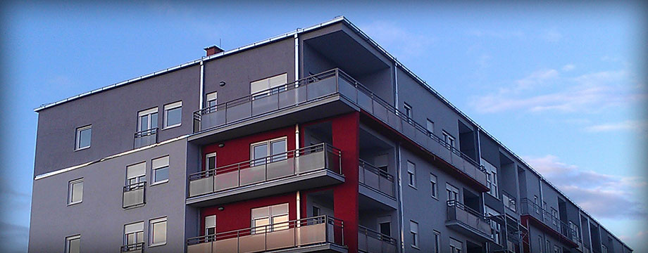 Grafito gardens